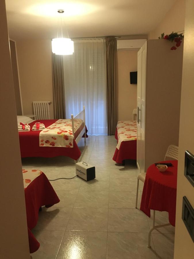 Porta Matera B&B Altamura Extérieur photo