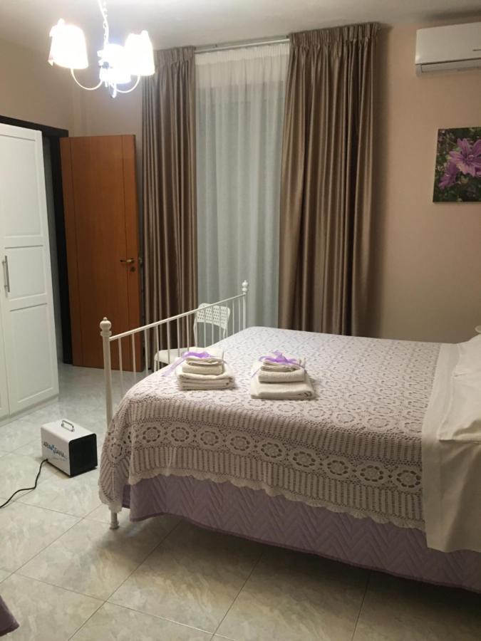 Porta Matera B&B Altamura Extérieur photo