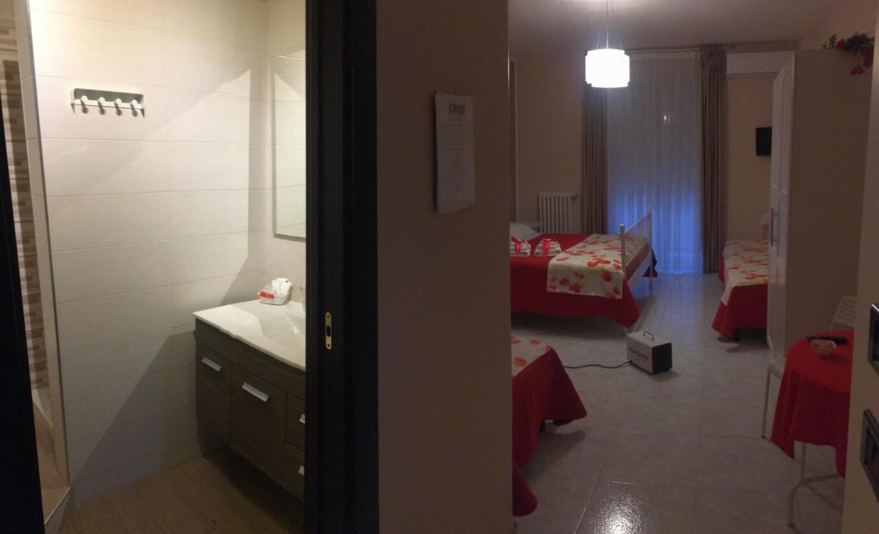 Porta Matera B&B Altamura Extérieur photo