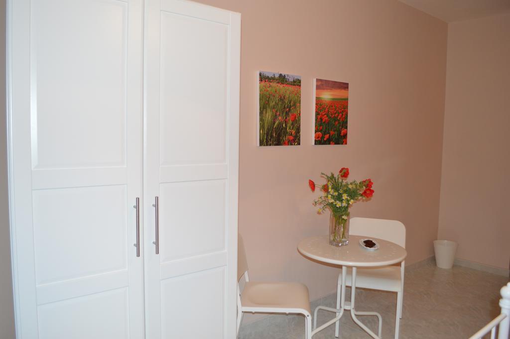 Porta Matera B&B Altamura Chambre photo