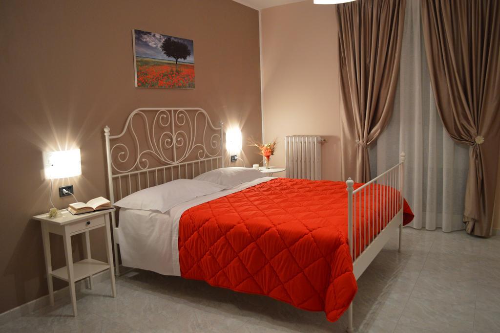 Porta Matera B&B Altamura Extérieur photo