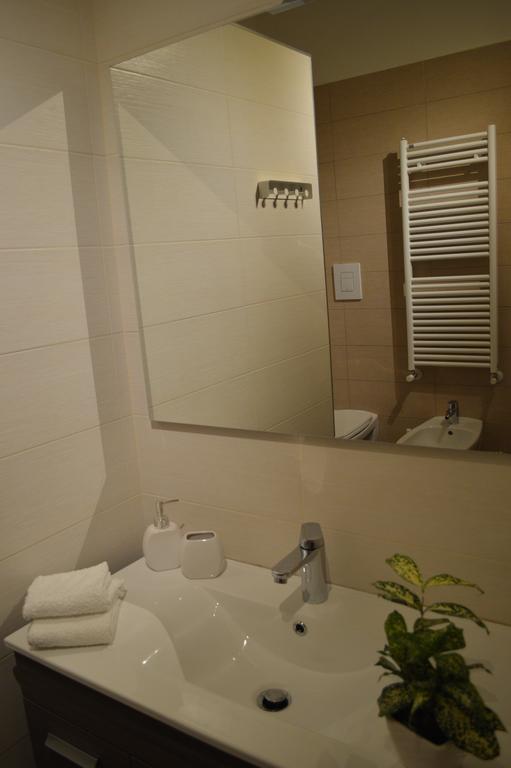 Porta Matera B&B Altamura Chambre photo
